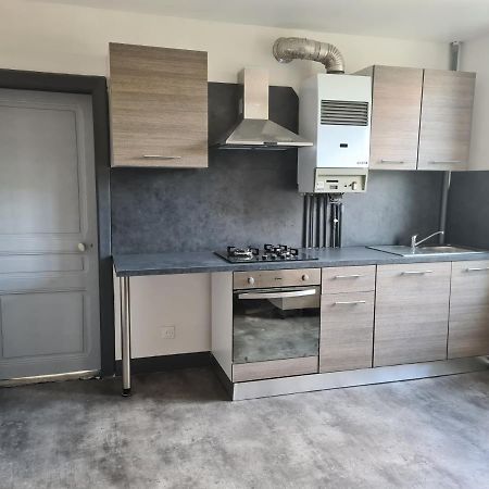 Chez Les Poilus Apartment Verdun-sur-Meuse ภายนอก รูปภาพ