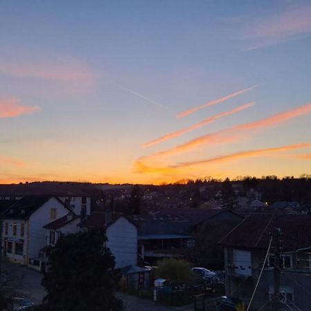 Chez Les Poilus Apartment Verdun-sur-Meuse ภายนอก รูปภาพ